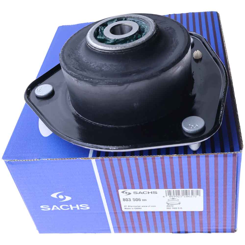 2015 Mini Cooper Paceman Shock or Strut Mount